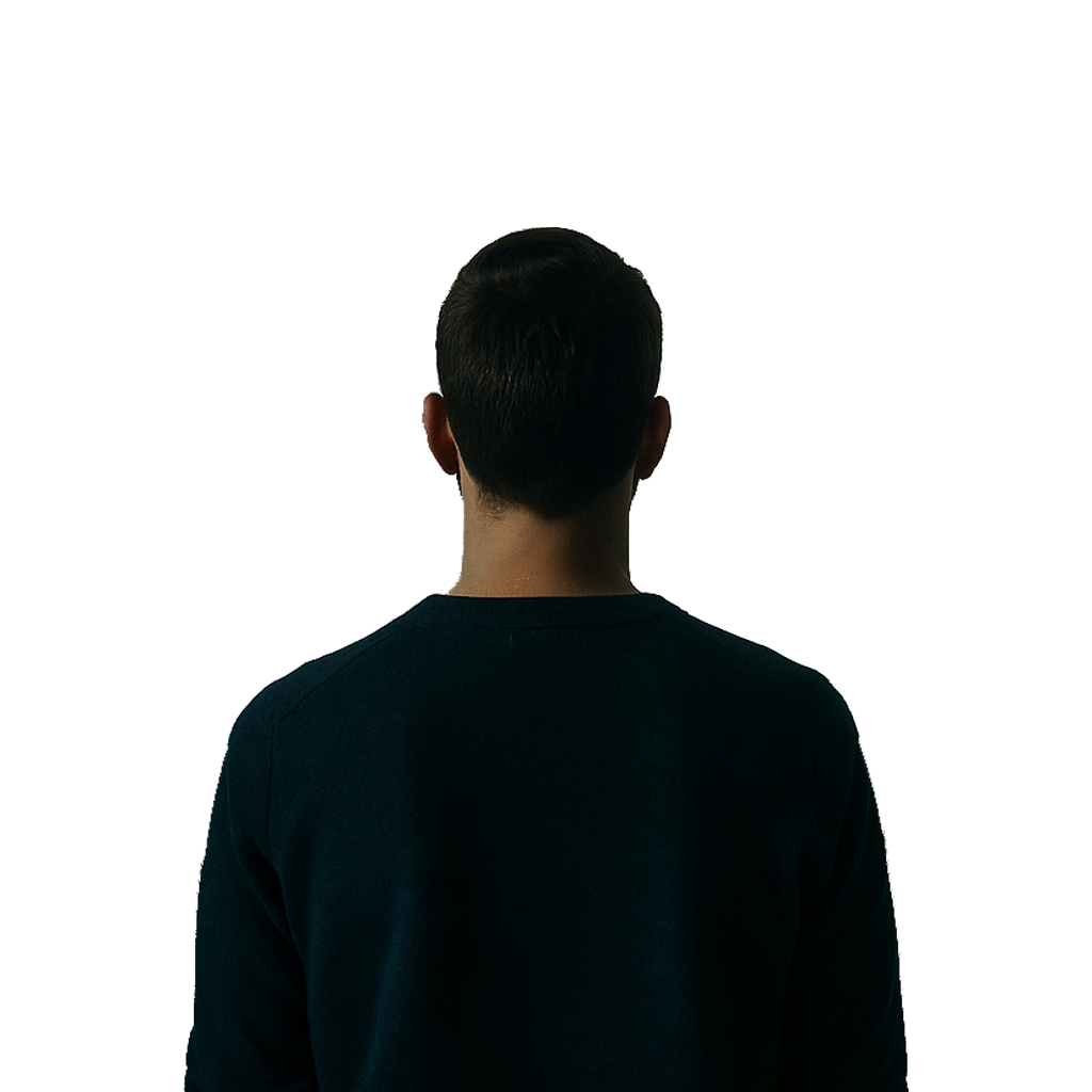 Si no cuentas tu historia...